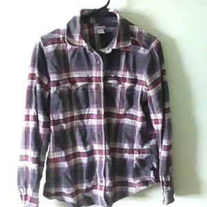 Flannel